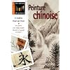 Peinture chinoise