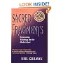 Sacred Fragments: Recovering Theology for the Modern Jew