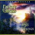 Hall of Beginnings by  Tony O'Connor 