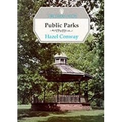 Public Parks (Shire Garden History)