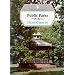 Public Parks (Shire Garden History)