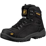 Cat Footwear Men's Diagnostic Hi S3 Safety Boot