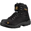 Cat Footwear DIAGNOSTIC HI S3 P7119 Herren Arbeits & Sicherheitsschuhe S3