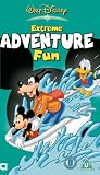 Extreme Adventures Fun [VHS]