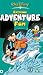 Extreme Adventures Fun