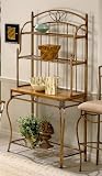 Scottsdale Bakers Rack