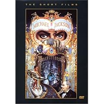 Michael Jackson - Dangerous: The Short Films