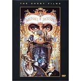 Michael Jackson - Dangerous: The Short Films