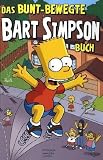 Produkt-Bild: Bart Simpson Comic SB 5: Das bunt-bewegte Bart Simpson Buch: SONDERBD 5
