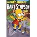 Bart Simpson Comic SB 5: Das bunt-bewegte Bart Simpson Buch: SONDERBD 5