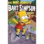 Bart Simpson Comic SB 5: Das bunt-bewegte Bart Simpson Buch: SONDERBD 5