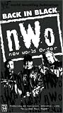 WWE - NWO - New World Order: Back in Black