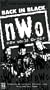 WWF: NWO - New World Order: Back in Black [VHS]