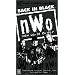 WWF: NWO - New World Order: Back in Black [VHS]