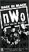 WWE - NWO - New World Order: Back in Black