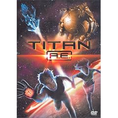 Titan A.E.