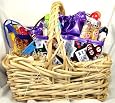 Bingo Fanatic Basket