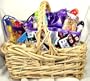Bingo Fanatic Basket