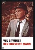 Der doppelte Mann - Yul Brynner