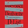 Death on the D-List: A Hailey Dean Mystery