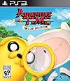 Adventure Time Finn and Jake Investigations PS3 - PlayStation 3