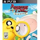 Adventure Time Finn and Jake Investigations PS3 - PlayStation 3