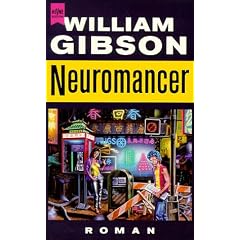 Neuromancer