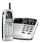 Uniden TRU3465 2.4 GHz DSS Titanium Cordless Phone with Caller ID & Speakerphone