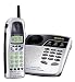Video Games : Remanufactured Uniden TRU3465 2.4 GHz DSS Titanium Cordless Phone with Caller ID and Speakerphone