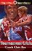  : Tournament Crisis (Chip Hilton Sports Series, Vol 14)