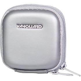 Minorca Series Mini Camera Accessory Case by