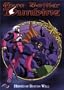 Aura Battler Dunbine - Heroes of Byston (Vol. 2)