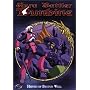 Aura Battler Dunbine - Heroes of Byston (Vol. 2)