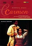 Carmen [Region 2]
