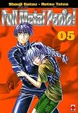 FULL METAL PANIC! T.5