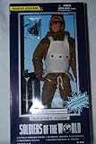 Soldier of the World - Mechanic US Army Air Force Ware War II 1941-1945