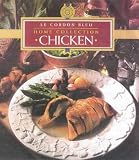 Home collection chicken