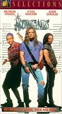 Airheads [VHS]