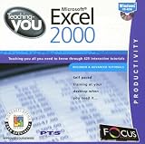 Teaching-you Microsoft Excel 2000