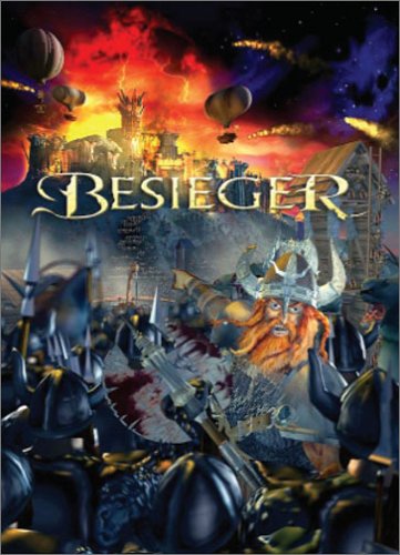 Childrens Toyshop  Video Games : Besieger  (vf)