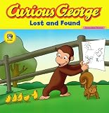 Lost and Found (Turtleback School & Library Binding Edition) (Curious George (Prebound))