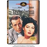 The Barefoot Contessa (La comtesse aux pieds nus)by Humphrey Bogart