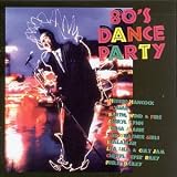 80's Dance Party