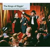 Kings Of Digginby Kon and Amir/DJ Muro...