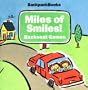 Miles of Smiles!: Backseat Games with Other (American Girl Backpack Books)