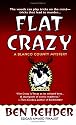 Flat Crazy: A Blanco County, Texas, Novel (Blanco County, Texas, Novels)