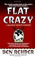 Flat Crazy: A Blanco County, Texas, Novel (Blanco County, Texas, Novels)