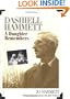 Dashiell Hammett: A Daughter Remembers