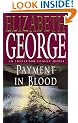 Payment in Blood (Inspector Lynley Mysteries)