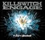 End of Heartache (Bonus CD) (Spec)